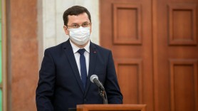 Ministrul muncii și protecției sociale: Reducerea vârstei de pensionare este fără logică. Ne dorim un sistem de pensii sustenabil